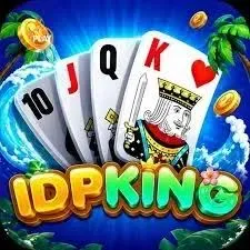 idpking APK TPS