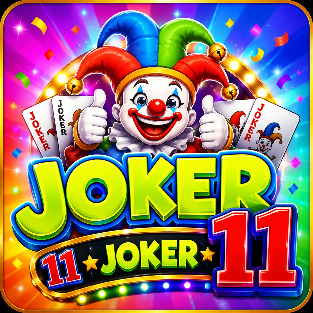JOKER11 - Permainan Memancing Penuh Petualangan