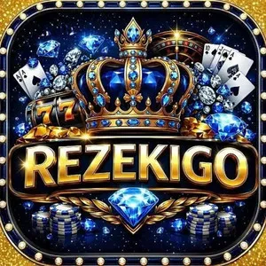 REZEKIGO - Game TPS Petualangan Seru