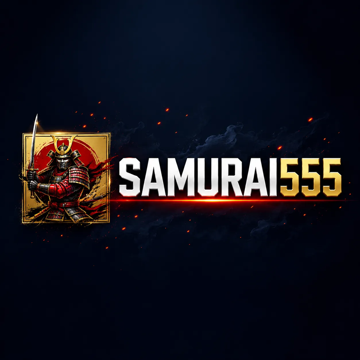SAMURAI555 - Permainan Domino Seru dan Menarik