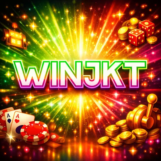 winjkt APK Open World