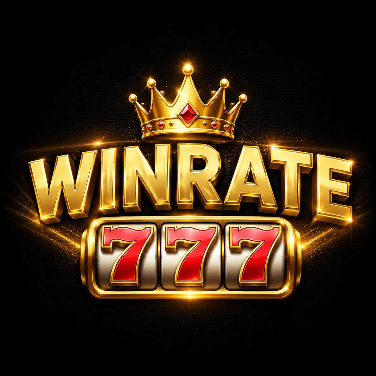 WINRATE777 - Game Idle Menyenangkan untuk Menghabiskan Waktu