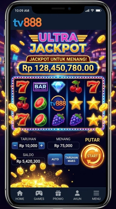 tv888 menampilkan berbagai aplikasi keren untuk perangkat Android.